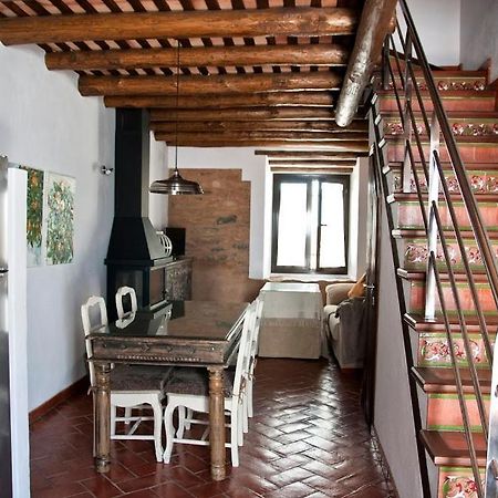 Cr Casa Chica Villa Constantina Dış mekan fotoğraf