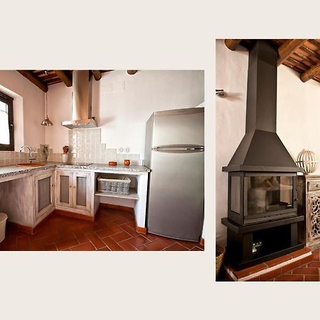 Cr Casa Chica Villa Constantina Dış mekan fotoğraf