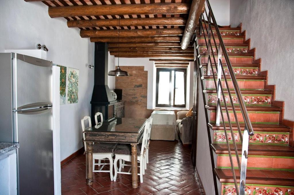 Cr Casa Chica Villa Constantina Dış mekan fotoğraf