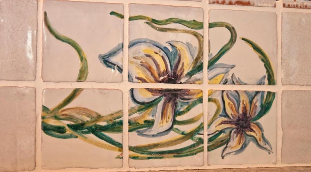 Cr Casa Chica Villa Constantina Dış mekan fotoğraf