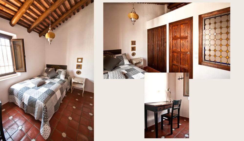 Cr Casa Chica Villa Constantina Dış mekan fotoğraf