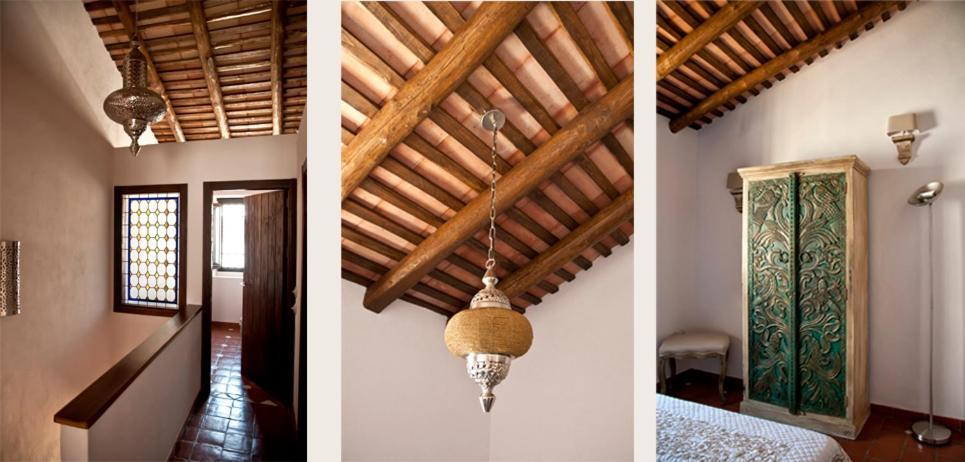 Cr Casa Chica Villa Constantina Dış mekan fotoğraf