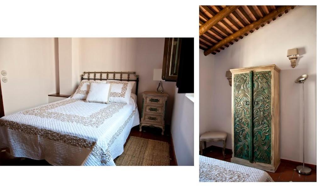 Cr Casa Chica Villa Constantina Dış mekan fotoğraf